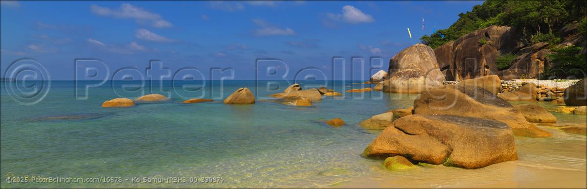 Peter Bellingham Photography Ko Samui (PBH3 00 33087)